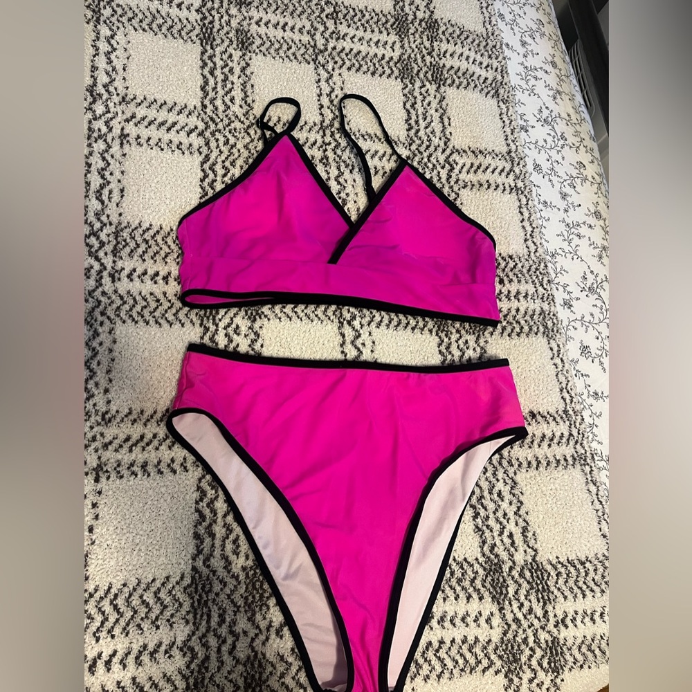 Swim suit bikini, size XL B2PRITY